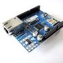 Ethernet Shield with microSD reader [Rev3]