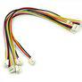 Grove - buckled cable,  4 pins, 20 cm
