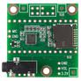 Teensy Audio Board (for Teensy 3.x) [PJRC TEENSY3-AUDIO]