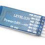 Bluetooth module with adapter