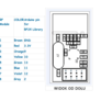 nRF24L01+ compatible module - wireless communication for Arduino