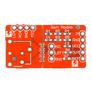 Audio modem for smartphones