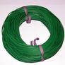 Hook up wire  green