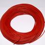 Hook up wire  red