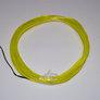 ElWire, 2.3mm diameter, lemon