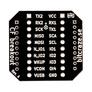 Crazyflie 2.0 - Breakout expansion board