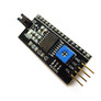 I2C adapter for  LCD HD44780 displays