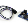 ADC/DAC module - PCF8591