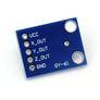 GY-61 - ADXL335 3 axis accelerometer