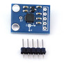 GY-61 - ADXL335 3 axis accelerometer