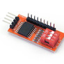 PCF8574 Module - 8-bit I/O Expander for I2C Bus