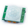 Simple PIR sensor  HC-SR501