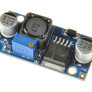 DC/DC STEP-DOWN converter module LM2596S 1.5-35V 3A