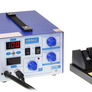 Soldering station 2in1 HotAir + Soldering Iron Yihua 872D 700W 100-480C