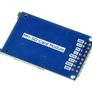 SD card reader module