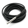 Digital temperature sensor with DS18B20 - waterproof  3m cable
