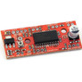 EasyDriver Stepper Motor Driver A3967