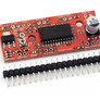 EasyDriver Stepper Motor Driver A3967