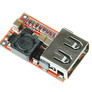 DC/DC STEP-DOWN converter MP2315 6-24V to 5V 3.0A USB A