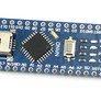 Arduino Nano Clone ATMega328P + CH340