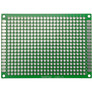 Protoboard, 50x70 mm, double sided