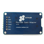 Micro SD card reader module