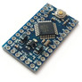 Arduino Pro Mini Clone ATMega328P 3.3V / 8MHz
