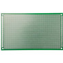 Protoboard, 90 x 15 mm, double sided