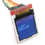 LCD TFT Display 1.44" SPI ILI9163 