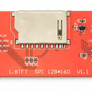 LCD TFT Display 1.8" SPI ILI9163 