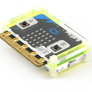 MI:pro Protector Case for the BBC micro:bit (green) (Kitronik 5606-G)