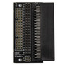 Edge Connector Breakout Board for BBC micro:bit - Pre-built (Kitronik 5601B)