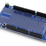 ProtoShield for Arduino MEGA