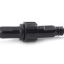 Waterproof (IP65) 4 pin connector, cable 200mm