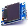 OLED Display 0.96" I2C 128x64 blue