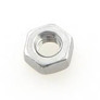 MakerBeam set of 250 pieces, M3 regular nuts compatible with both MakerBeam and OpenBeam bolts