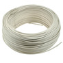 Hook up wire  white