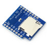 Module with microSD card reader - Shield for Wemos D1 mini