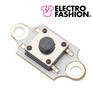 Electro-Fashion Push Button Switch (Kitronik 2708)