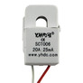 Non-invasive AC current sensor up to 20A