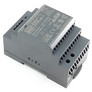 DIN rail power supply Mean Well HDR-60-5 5V 6.5A