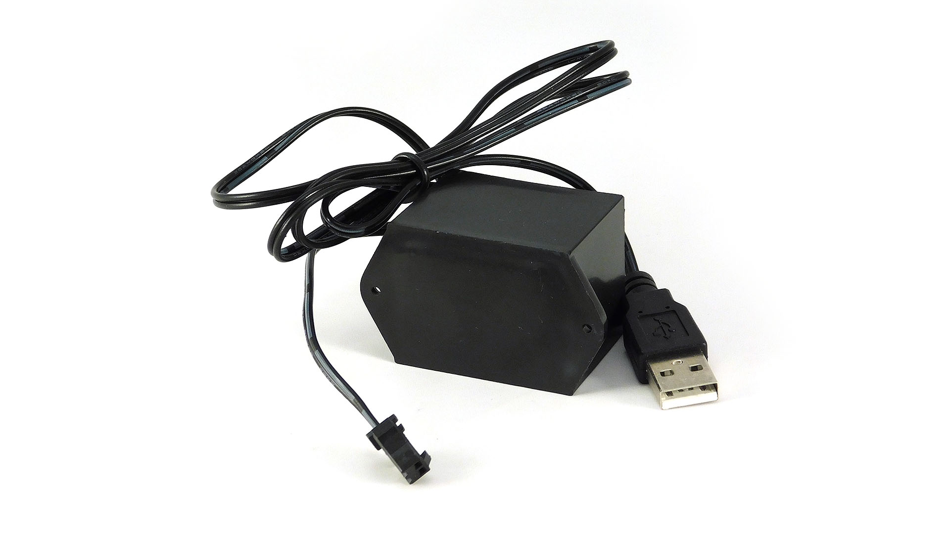 ELWIRA Inverter USB (up 10m Wire)