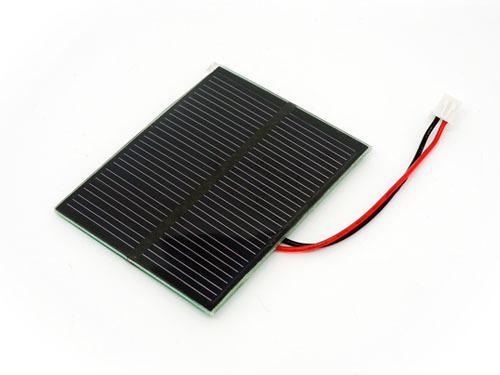 solar panel 0.55 w