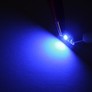 Electro-Fashion LED Board, Blue, 1pcs (Kitronik 2713)