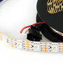 LED strip RGB WS2813, 5V, white, 60/m, IP30
