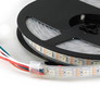LED strip RGB WS2813, 5V, white, 60/m, IP67