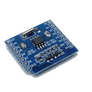 DS1307 RTC Shield for Wemos D1 mini