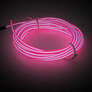 ELWIRA Soft El Wire 2.3 mm pink