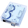 Clear Enclosure for Arduino UNO