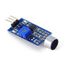 Noise sensor with LM393 comparator